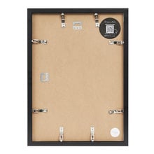 Ambrose A4 Metal Photo Frame